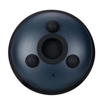 SELA Melody Tongue Drum 5,5 A5 Navy Blue